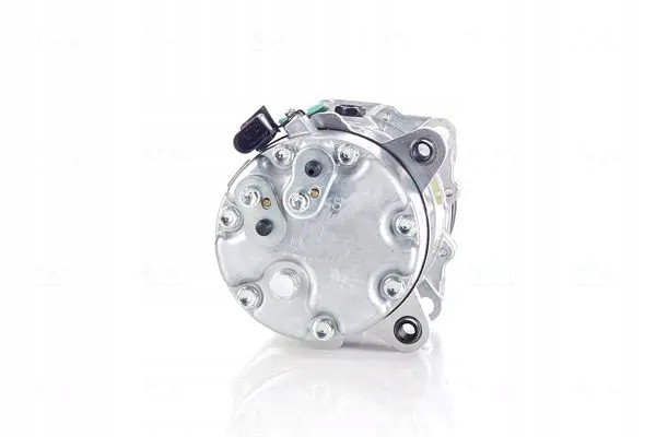 COMPRESSOR AIR CONDITIONING COMPRESSOR 890761 NISSENS Quality of parts according to GVO Q original with factory logo OEM OES