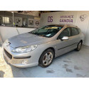 PEUGEOT 407 SW Premium