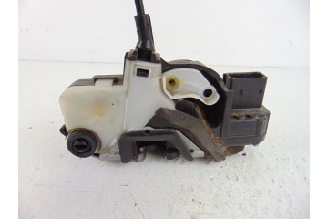 5 PIN CERRADURA PUERTA TRASERA DERECHA OPEL ASTRA J SPORTS TOURER Sport 2010 5 PIN 195867 OPEL - 1