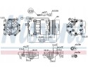 COMPRESSOR AIR CONDITIONING COMPRESSOR 890761 NISSENS Catalog number of substitutes FEBI BILSTEIN 171909 FEBI BILSTEIN 37917 FEB