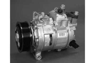 COMPRESSOR AIR CONDITIONING COMPRESSOR DCP02042 DENSO