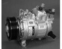 COMPRESSOR AIR CONDITIONING COMPRESSOR DCP02042 DENSO Packaging status original
