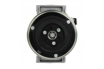Compressor air conditioning NISSENS 89070 Catalog number of the part 89070