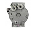 Compressor air conditioning NISSENS 89070 Quality of parts according to GVO Q original with factory logo OEM OES