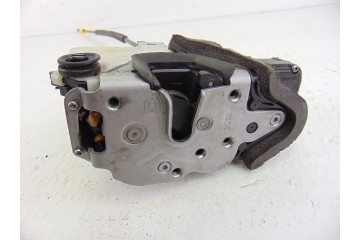 5 PIN CERRADURA PUERTA TRASERA DERECHA OPEL ASTRA J SPORTS TOURER Sport 2010 5 PIN 195867 OPEL - 2