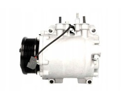 Air conditioning compressor THERMOTEC KTT090020