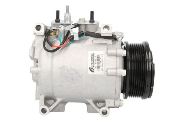 Air conditioning compressor THERMOTEC KTT090020 Catalog number of the part KTT090020