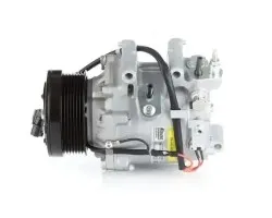 Compresor de aire acondicionado Nissens 89247