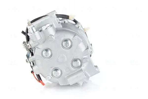 COMPRESSOR AIR CONDITIONING COMPRESSOR 89247 NISSENS Part manufacturer Nissens