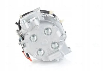 COMPRESSOR AIR CONDITIONING COMPRESSOR 89247 NISSENS Part manufacturer Nissens