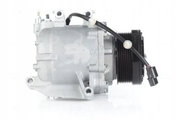 COMPRESSOR AIR CONDITIONING COMPRESSOR 89247 NISSENS Catalog number of the part 89247