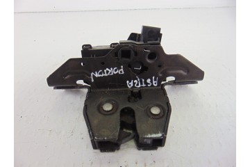 3 PIN CERRADURA MALETERO / PORTON OPEL ASTRA J SPORTS TOURER Sport 2010 3 PIN 195868 OPEL - 1