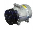 COMPRESSOR AIR CONDITIONING COMPRESSOR TSP0155897 DELPHI
