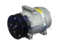 COMPRESSOR AIR CONDITIONING COMPRESSOR TSP0155897 DELPHI