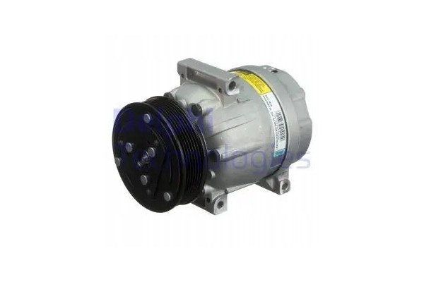 COMPRESSOR AIR CONDITIONING COMPRESSOR TSP0155897 DELPHI