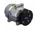 COMPRESSOR AIR CONDITIONING COMPRESSOR TSP0155897 DELPHI Packaging status original