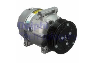COMPRESSOR AIR CONDITIONING COMPRESSOR TSP0155897 DELPHI Packaging status original