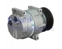 COMPRESSOR AIR CONDITIONING COMPRESSOR TSP0155897 DELPHI Part manufacturer Delphi