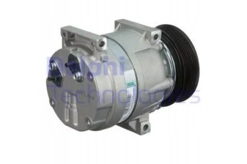 COMPRESSOR AIR CONDITIONING COMPRESSOR TSP0155897 DELPHI Part manufacturer Delphi