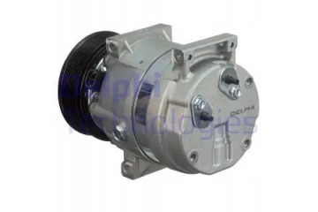 COMPRESSOR AIR CONDITIONING COMPRESSOR TSP0155897 DELPHI Catalog number of the part TSP0155897