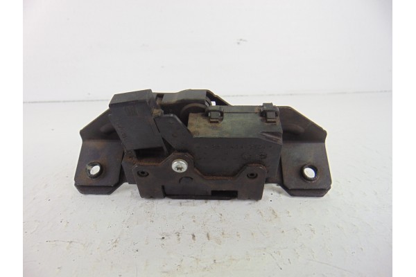 3 PIN CERRADURA MALETERO / PORTON OPEL ASTRA J SPORTS TOURER Sport 2010 3 PIN 195868 OPEL - 1