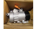 Compressor air conditioning compressor 6SAS14C AUDI A4 A5 Q5 B8