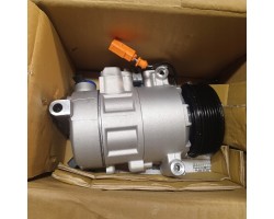 Compressor air conditioning compressor 6SAS14C AUDI A4 A5 Q5 B8