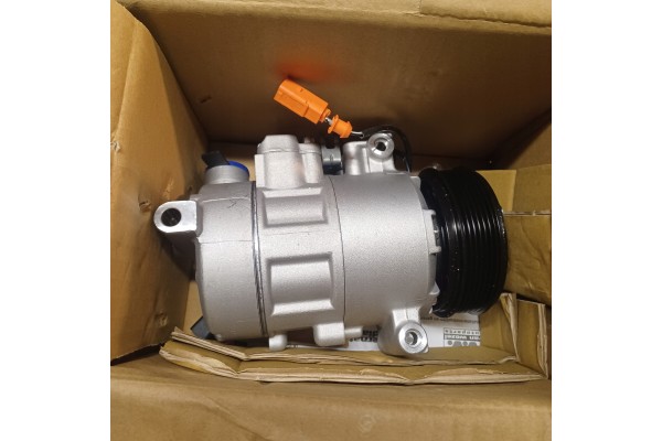 Compressor air conditioning compressor 6SAS14C AUDI A4 A5 Q5 B8