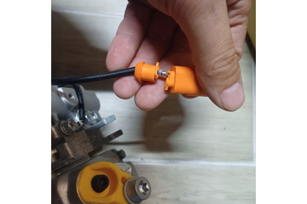 Compressor air conditioning compressor 6SAS14C AUDI A4 A5 Q5 B8 Catalog number of the part 0300K402