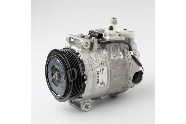 DENSO DCP17026 air conditioning compressor Part manufacturer Denso