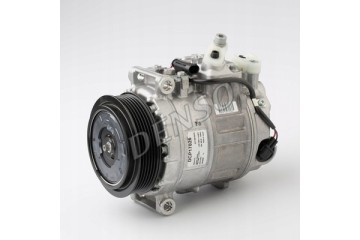 DENSO DCP17026 air conditioning compressor Part manufacturer Denso