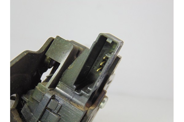 3 PIN CERRADURA MALETERO / PORTON OPEL ASTRA J SPORTS TOURER Sport 2010 3 PIN 195868 OPEL - 2