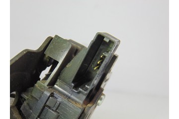 3 PIN CERRADURA MALETERO / PORTON OPEL ASTRA J SPORTS TOURER Sport 2010 3 PIN 195868 OPEL - 2