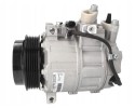 AIR CONDITIONING COMPRESSOR MB C CLASS W203 00 07 VALEO Catalog number of the part 813157
