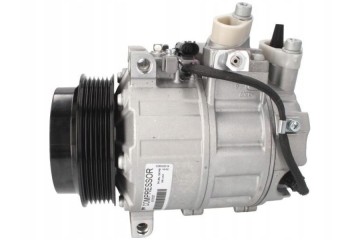 AIR CONDITIONING COMPRESSOR MB C CLASS W203 00 07 VALEO Catalog number of the part 813157