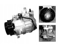 AIR CONDITIONING COMPRESSOR MB C CLASS W203 00 07 VALEO Quality of parts according to GVO Q original with factory logo OEM OES
