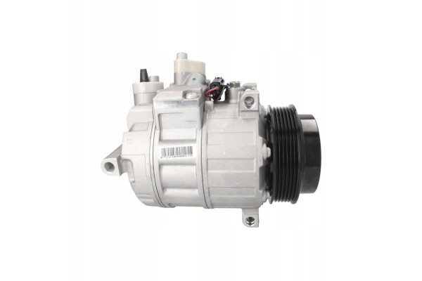 Compresor de aire acondicionado VALEO 813157