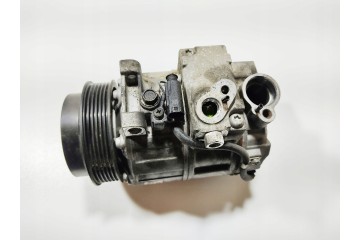 Compresor de aire acondicionado VALEO 813157