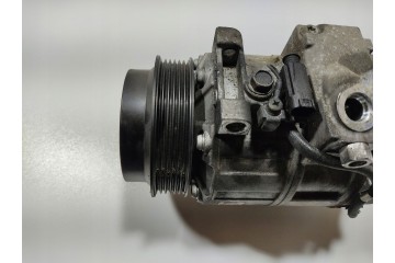 Compresor de aire acondicionado VALEO 813157