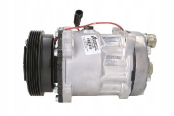 Air conditioning compressor THERMOTEC KTT090050