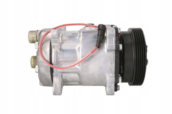 Air conditioning compressor THERMOTEC KTT090050 Part manufacturer Thermotec