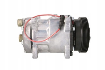 Air conditioning compressor THERMOTEC KTT090050 Part manufacturer Thermotec