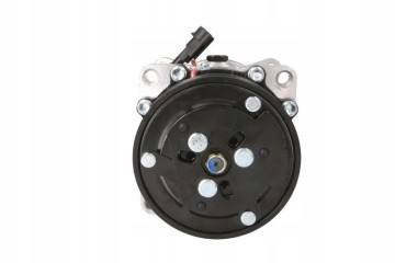 Air conditioning compressor THERMOTEC KTT090050 Product weight with unit packaging 0 01 kg