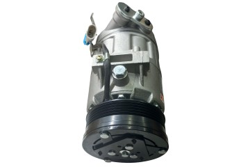 COMPRESSOR AIR CONDITIONING COMPRESSOR VAN WENZEL OPEL ASTRA H ZAFIRA B Catalog number of the part 3700K427