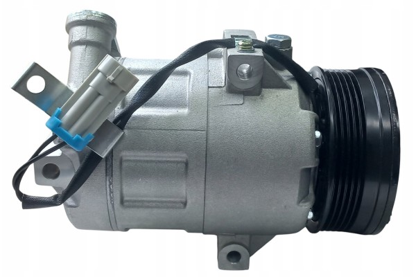 COMPRESSOR AIR CONDITIONING COMPRESSOR VAN WENZEL OPEL ASTRA H ZAFIRA B Part manufacturer VAN Wezel