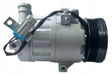 COMPRESSOR AIR CONDITIONING COMPRESSOR VAN WENZEL OPEL ASTRA H ZAFIRA B Part manufacturer VAN Wezel