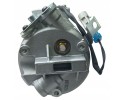 COMPRESSOR AIR CONDITIONING COMPRESSOR VAN WENZEL OPEL ASTRA H ZAFIRA B Car type cargo vans passenger cars