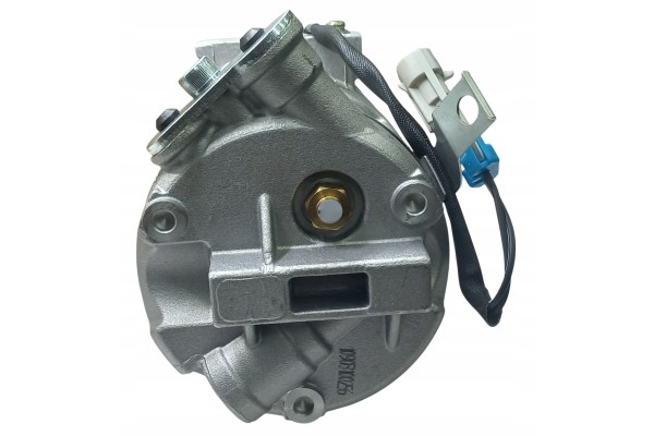 COMPRESSOR AIR CONDITIONING COMPRESSOR VAN WENZEL OPEL ASTRA H ZAFIRA B Car type cargo vans passenger cars