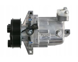 Air conditioning compressor THERMOTEC KTT090293