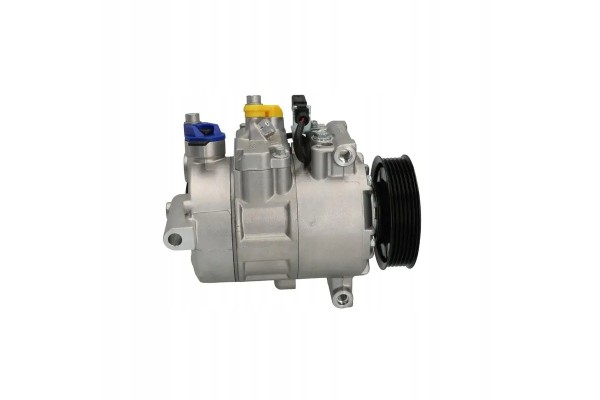 COMPRESSOR AIR CONDITIONING COMPRESSOR 1 986 AD1 003